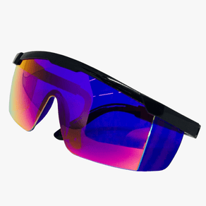 Oculos de Protecao Profissional Azul Duplo 660808 nm - MMO.png